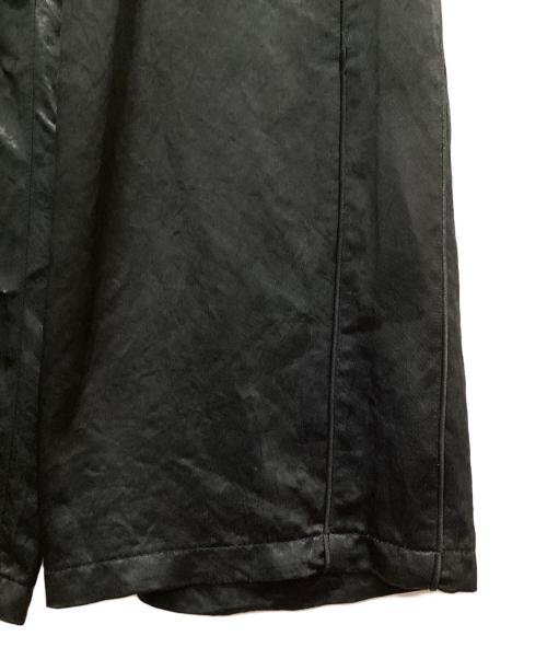 PRANK PROJECT（プランクプロジェクト）PRANK PROJECT (プランクプロジェクト) Denim Lace Blocking Pants インディゴ サイズ:38の古着・服飾アイテム