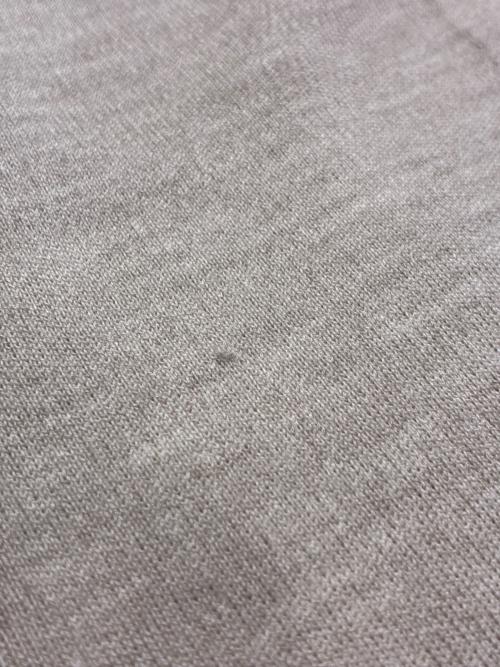 DEUXIEME CLASSE（ドゥーズィエム クラス）DEUXIEME CLASSE (ドゥーズィエム クラス) refind パンツ ベージュ サイズ:38の古着・服飾アイテム