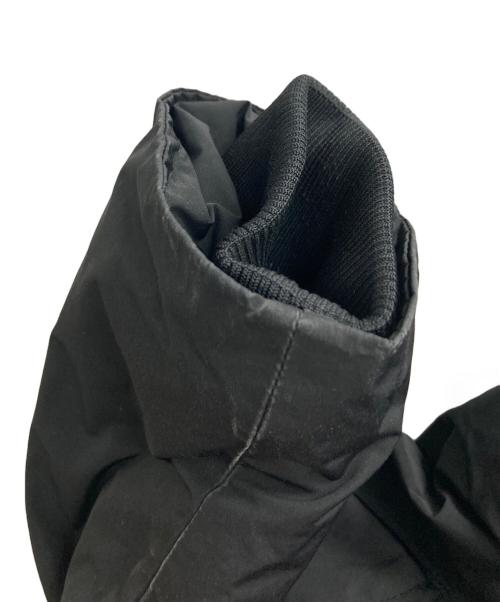 WOOLRICH（ウールリッチ）WOOLRICH (ウールリッチ) ダウンジャケット ブラック サイズ:XLの古着・服飾アイテム