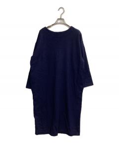 中古・古着通販】中川政七商店 (ナカガワマサシチショウテン) 麻ニット