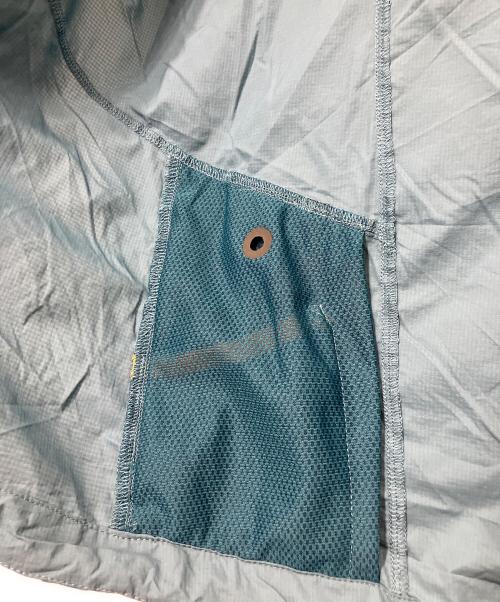 ARC'TERYX（アークテリクス）ARC'TERYX (アークテリクス) INCENDO HOODY ブルー サイズ:Mの古着・服飾アイテム