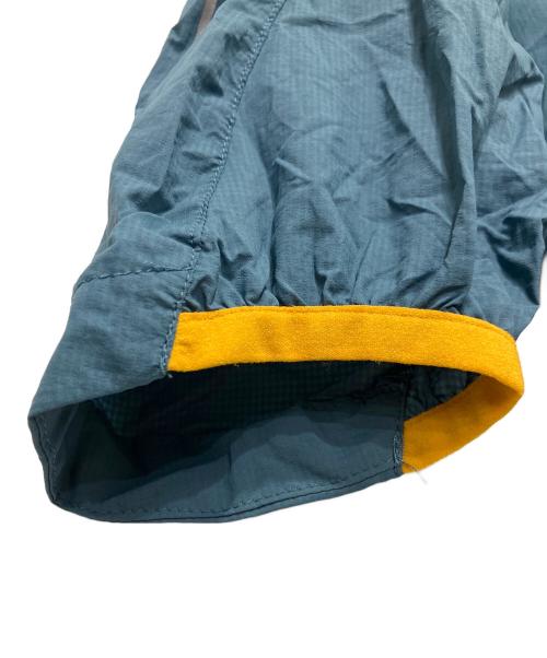 ARC'TERYX（アークテリクス）ARC'TERYX (アークテリクス) INCENDO HOODY ブルー サイズ:Mの古着・服飾アイテム