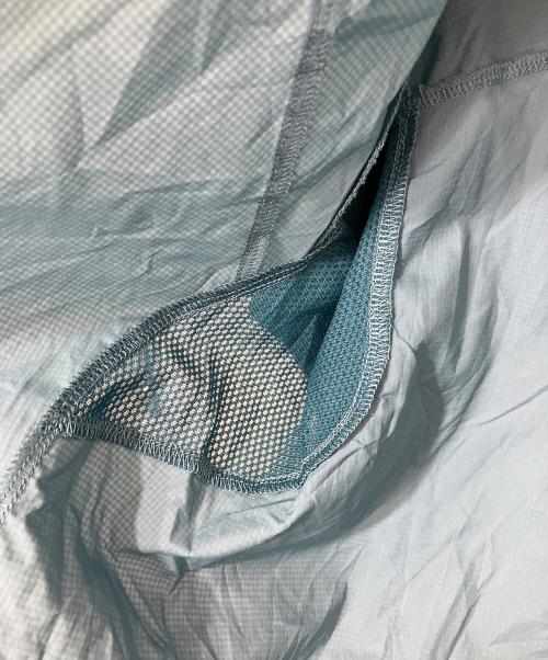 ARC'TERYX（アークテリクス）ARC'TERYX (アークテリクス) INCENDO HOODY ブルー サイズ:Mの古着・服飾アイテム