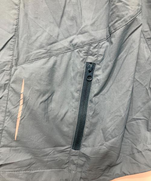 ARC'TERYX（アークテリクス）ARC'TERYX (アークテリクス) INCENDO HOODY ブルー サイズ:Mの古着・服飾アイテム