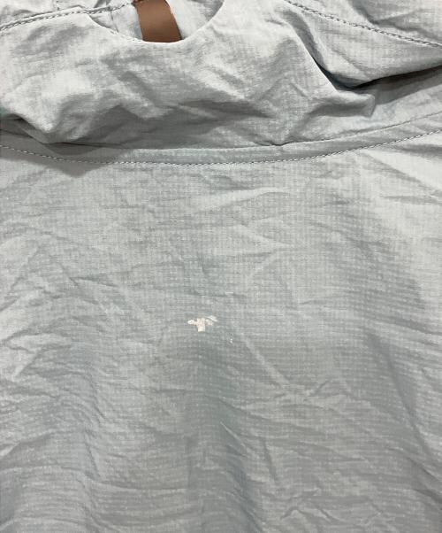 ARC'TERYX（アークテリクス）ARC'TERYX (アークテリクス) INCENDO HOODY ブルー サイズ:Mの古着・服飾アイテム