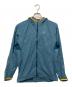 ARC'TERYX（アークテリクス）の古着「INCENDO HOODY」｜ブルー