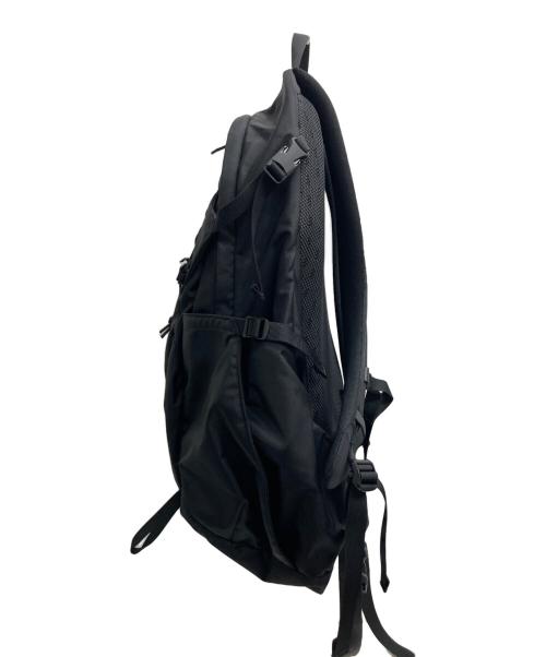 THE NORTH FACE（ザ ノース フェイス）THE NORTH FACE (ザ ノース フェイス) バックパック ブラックの古着・服飾アイテム