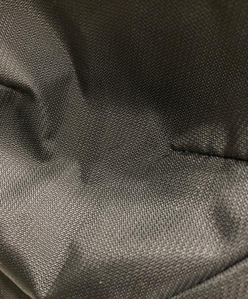 THE NORTH FACE（ザ ノース フェイス）THE NORTH FACE (ザ ノース フェイス) バックパック ブラックの古着・服飾アイテム