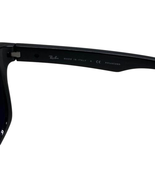 RAY-BAN（レイバン）RAY-BAN (レイバン) サングラス ブラックの古着・服飾アイテム
