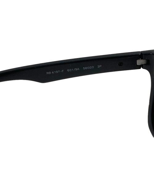 RAY-BAN（レイバン）RAY-BAN (レイバン) サングラス ブラックの古着・服飾アイテム