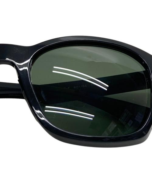 RAY-BAN（レイバン）RAY-BAN (レイバン) サングラス ブラックの古着・服飾アイテム