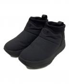 THE NORTH FACEザ ノース フェイス）の古着「Fly Bootie」｜ブラック