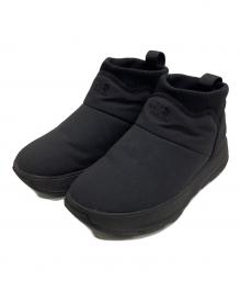 THE NORTH FACE（ザ ノース フェイス）の古着「Fly Bootie」｜ブラック