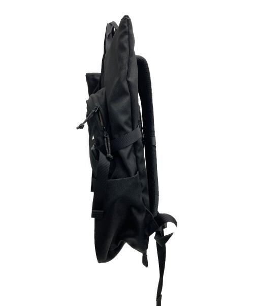 THE NORTH FACE（ザ ノース フェイス）THE NORTH FACE (ザ ノース フェイス) ボルダートートパック ブラックの古着・服飾アイテム