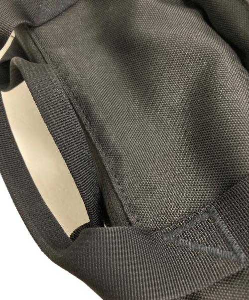 THE NORTH FACE（ザ ノース フェイス）THE NORTH FACE (ザ ノース フェイス) ボルダートートパック ブラックの古着・服飾アイテム