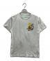 OFFWHITE（オフホワイト）の古着「プリントTシャツ」｜ホワイト