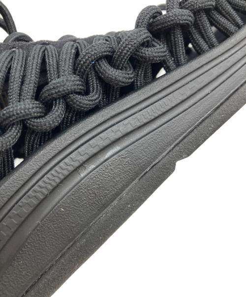 KEEN（キーン）KEEN (キーン) UNEEK ブラック サイズ:25.5の古着・服飾アイテム