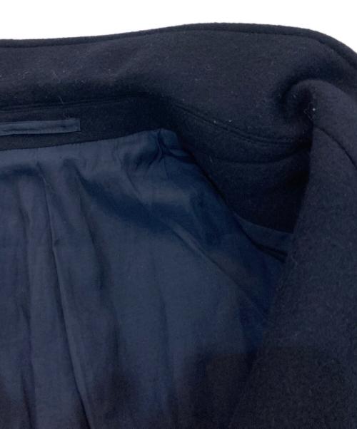 STEVEN ALAN（スティーブンアラン）STEVEN ALAN (スティーブンアラン) スーパー140 ダブル チェスターコート　8125-139-0799 ネイビー サイズ:Mの古着・服飾アイテム