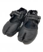 NIKEナイキ）の古着「Air Rift Breathe」｜ブラック