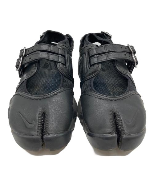 NIKE（ナイキ）NIKE (ナイキ) Air Rift Breathe ブラック サイズ:23の古着・服飾アイテム