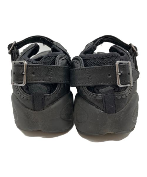 NIKE（ナイキ）NIKE (ナイキ) Air Rift Breathe ブラック サイズ:23の古着・服飾アイテム