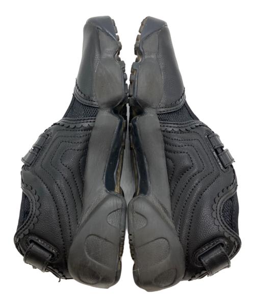 NIKE（ナイキ）NIKE (ナイキ) Air Rift Breathe ブラック サイズ:23の古着・服飾アイテム