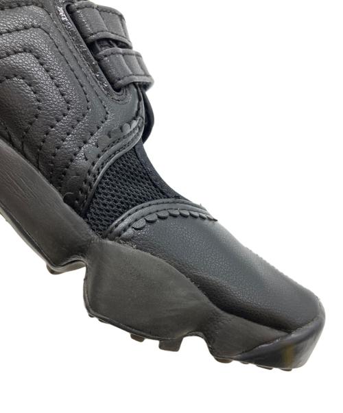 NIKE（ナイキ）NIKE (ナイキ) Air Rift Breathe ブラック サイズ:23の古着・服飾アイテム