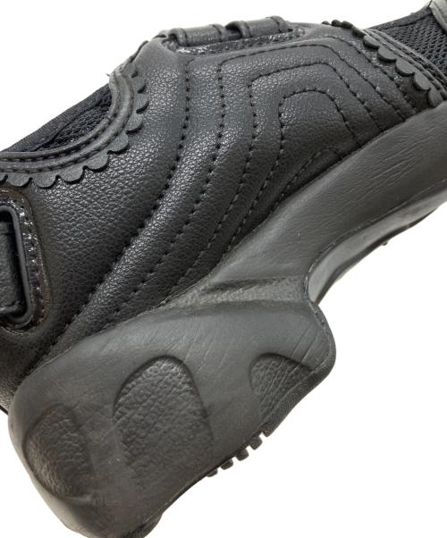 NIKE（ナイキ）NIKE (ナイキ) Air Rift Breathe ブラック サイズ:23の古着・服飾アイテム