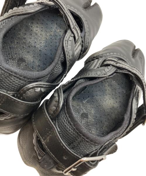 NIKE（ナイキ）NIKE (ナイキ) Air Rift Breathe ブラック サイズ:23の古着・服飾アイテム