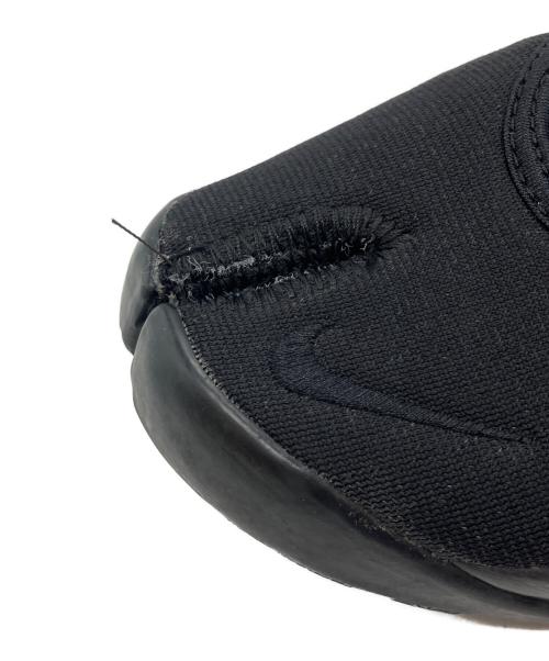 NIKE（ナイキ）NIKE (ナイキ) AIR RIFT ブラック サイズ:23cmの古着・服飾アイテム