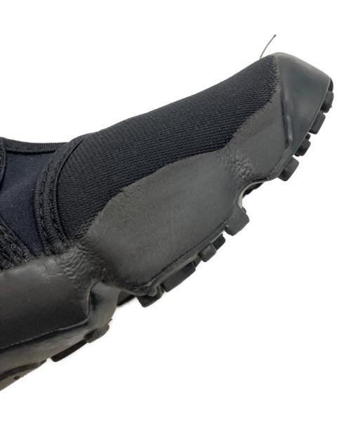 NIKE（ナイキ）NIKE (ナイキ) AIR RIFT ブラック サイズ:23cmの古着・服飾アイテム