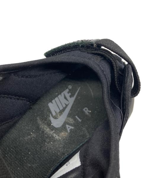NIKE（ナイキ）NIKE (ナイキ) AIR RIFT ブラック サイズ:23cmの古着・服飾アイテム