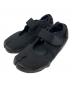 NIKE（ナイキ）の古着「AIR RIFT」｜ブラック