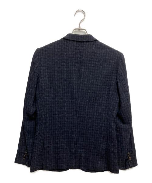 PAUL SMITH（ポールスミス）PAUL SMITH (ポールスミス) テーラードジャケット ネイビー サイズ:Mの古着・服飾アイテム