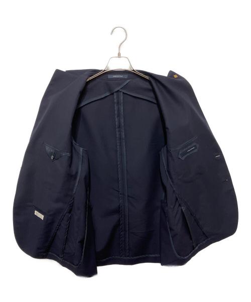 TAGLIATORE（タリアトーレ）TAGLIATORE (タリアトーレ) ブレザー ネイビー サイズ:50の古着・服飾アイテム