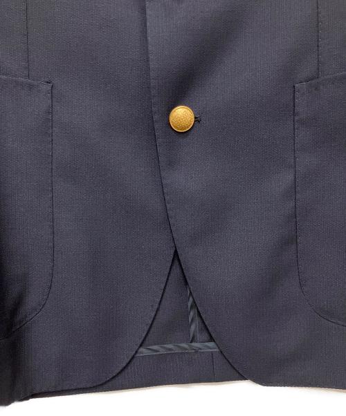 TAGLIATORE（タリアトーレ）TAGLIATORE (タリアトーレ) ブレザー ネイビー サイズ:50の古着・服飾アイテム