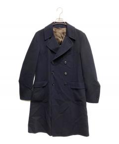 中古・古着通販】LARDINI (ラルディーニ) チェスターコート カーキ