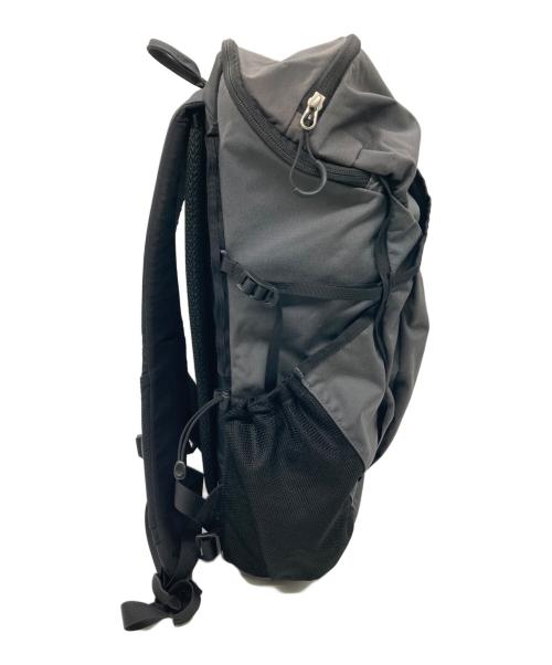 PAAGO WORKS（パーゴワークス）PAAGO WORKS (パーゴワークス) BUDDY 22　00922 グレー×ブラック サイズ:-の古着・服飾アイテム