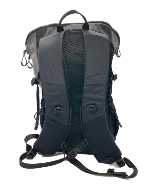 PAAGO WORKS（パーゴワークス）PAAGO WORKS (パーゴワークス) BUDDY 22　00922 グレー×ブラック サイズ:-の古着・服飾アイテム