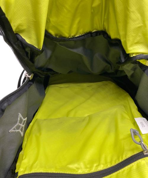 PAAGO WORKS（パーゴワークス）PAAGO WORKS (パーゴワークス) BUDDY 22　00922 グレー×ブラック サイズ:-の古着・服飾アイテム