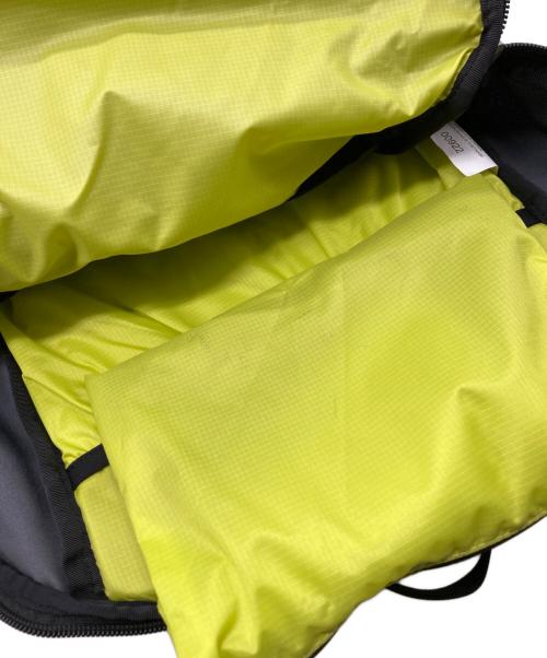 PAAGO WORKS（パーゴワークス）PAAGO WORKS (パーゴワークス) BUDDY 22　00922 グレー×ブラック サイズ:-の古着・服飾アイテム