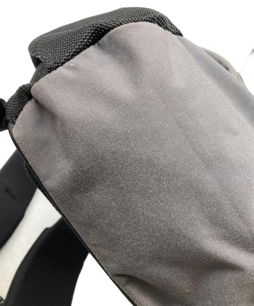 PAAGO WORKS（パーゴワークス）PAAGO WORKS (パーゴワークス) BUDDY 22　00922 グレー×ブラック サイズ:-の古着・服飾アイテム