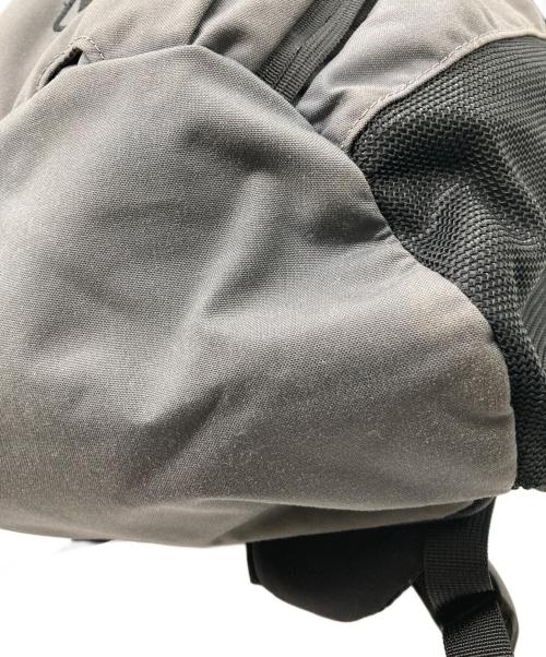 PAAGO WORKS（パーゴワークス）PAAGO WORKS (パーゴワークス) BUDDY 22　00922 グレー×ブラック サイズ:-の古着・服飾アイテム