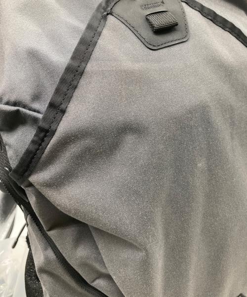 PAAGO WORKS（パーゴワークス）PAAGO WORKS (パーゴワークス) BUDDY 22　00922 グレー×ブラック サイズ:-の古着・服飾アイテム