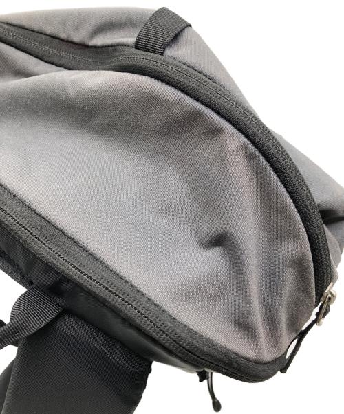 PAAGO WORKS（パーゴワークス）PAAGO WORKS (パーゴワークス) BUDDY 22　00922 グレー×ブラック サイズ:-の古着・服飾アイテム