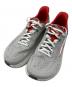 ALTRA（アルトラ）の古着「TORIN 7」｜グレー×レッド