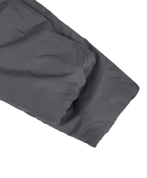 GOLDWIN（ゴールドウイン）GOLDWIN (ゴールドウイン) B-SHOP (ビショップ) インサレーションジャケット グレー サイズ:Lの古着・服飾アイテム