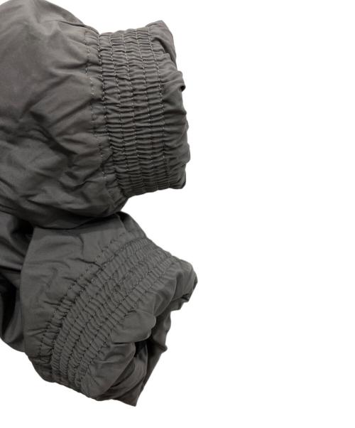 GOLDWIN（ゴールドウイン）GOLDWIN (ゴールドウイン) B-SHOP (ビショップ) インサレーションジャケット グレー サイズ:Lの古着・服飾アイテム