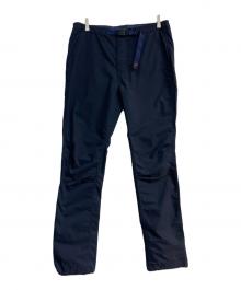 GRAMICCI×nonnative（グラミチ×ノンネイティブ）の古着「CLIMBER EASY PANTS」｜ネイビー