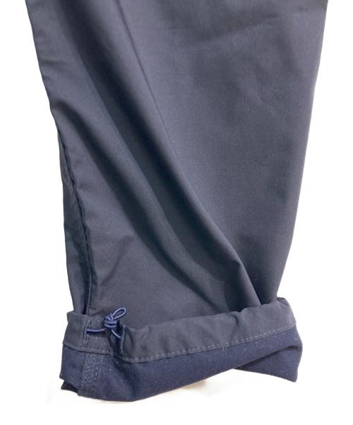 GRAMICCI（グラミチ）GRAMICCI (グラミチ) nonnative (ノンネイティブ) CLIMBER EASY PANTS ネイビー サイズ:3の古着・服飾アイテム